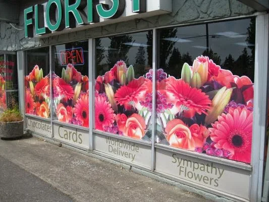 Portland Florist Shop